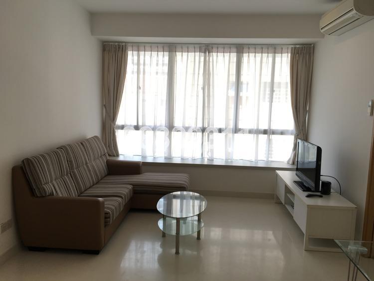 The Axis (D11), Apartment #161256432